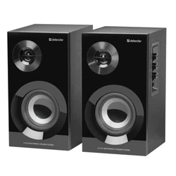 Компьютерные колонки Defender S40 65240