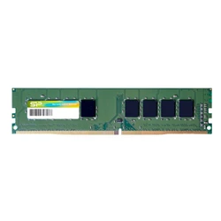 ОЗУ Silicon Power SP008GBLFU266B02 DIMM, DDR4, 8 Гб, 2666 МГц