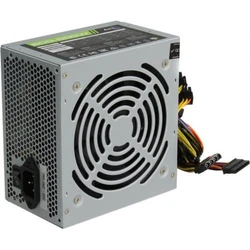 Блок питания Aerocool 500W Retail ECO-500W 500 Вт