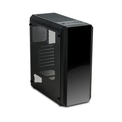 Корпус Delux Atom DeluxAtom Mid-Tower