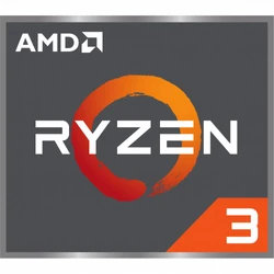 Процессор AMD Ryzen 3 3200G YD3200C5M4MFH (3.6 ГГц, 4 МБ, OEM)