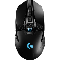 Мышь Logitech G903 Lightspeed Wireless Hero 910-005672