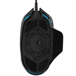 Мышь Corsair NIGHTSWORD RGB Gaming CH-9306011-EU