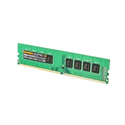 ОЗУ Qumo QUM4U-16G2666P19 DIMM, DDR4, 16 Гб, 2666 МГц