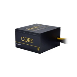 Блок питания Chieftec Core BBS-600S 600 Вт