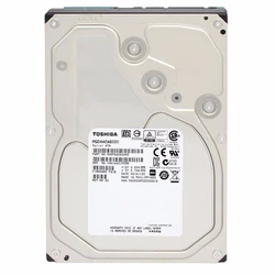 Внутренний накопитель Toshiba MG04ACA600E HDD (классические), 6 ТБ, 3.5 дюйма, SATA