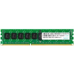 ОЗУ Apacer 4 Гб DL.04G2K.KAM (DIMM, DDR3, 4 Гб, 1600 МГц)