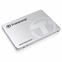 Жесткий диск Transcend SSD220 TS960GSSD220S SSD (твердотельные), 960 ГБ, 2.5 дюйма, SATA