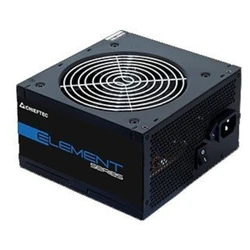 Блок питания Chieftec 700W OEM ELP-700S-bulk 700 Вт