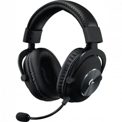 Наушники Logitech G Pro X Gaming 981-000818