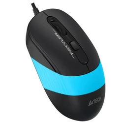 Мышь A4Tech FM10 Blue FM10 BLUE
