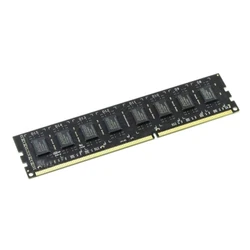 ОЗУ AMD 8GB Radeon™ DDR3 1600 DIMM R5 Entertainment Series Black R538G1601U2S-U DIMM, DDR3, 8 Гб, 1600 МГц