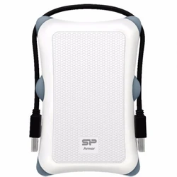 Внешние накопители Silicon Power Armor A30 SP020TBPHDA30S3W 2 ТБ