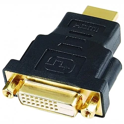 Кабель интерфейсный Cablexpert A-HDMI-DVI-3
