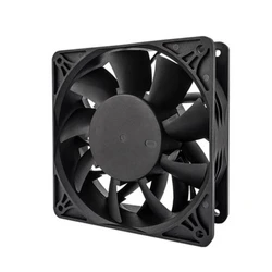 Система охлаждения ALSEYE AS14038BVH-M1 Для системного блока