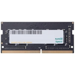 ОЗУ Apacer ES.08G2V.GNH SO-DIMM, DDR4, 8 Гб, 2666 МГц