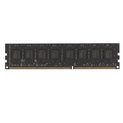 ОЗУ AMD 8GB Radeon™DDR3 1333 DIMM R3 Value Series Black R338G1339U2S-U DIMM, DDR3, 8 Гб, 1333 МГц