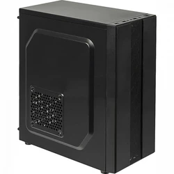 Корпус Accord ACC-CL290B Black Mid-Tower