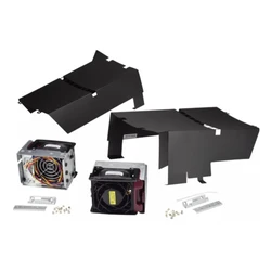 Система охлаждения Supermicro MCP-320-74701-0N-KIT Для видеокарты