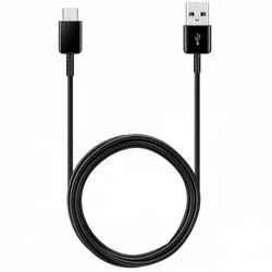 Кабель интерфейсный Samsung USB Type-C USB 2.0 (1.5 м.) EP-DG930IBRGRU