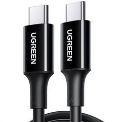 Кабель интерфейсный UGREEN US300 USB-C 2.0 Charging Cable 80371