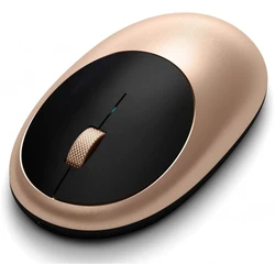 Мышь Satechi M1 Wireless Mouse Gold ST-ABTCMG