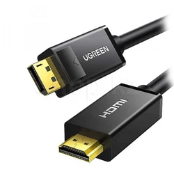Кабель интерфейсный UGREEN DP101 10238