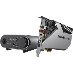 Звуковые карты Creative Sound Blaster AE-9 70SB178000000