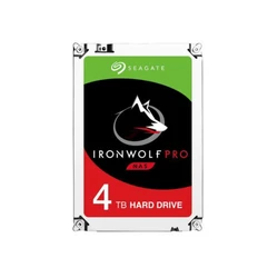 Жесткий диск Seagate ST4000NE001 HDD (классические), 4 ТБ, 3.5 дюйма, SATA