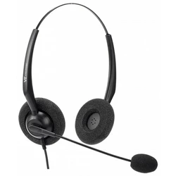 Наушники VT 1000-D RJ9(03) VT1000-D RJ9(03)