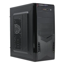 Корпус ExeGate EX280385 EX280385RUS