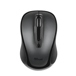 Мышь Trust Siero Silent Click Wireless 8713439232660