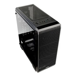 Корпус Zalman S2 ZALMAN S2 (w/o PSU)