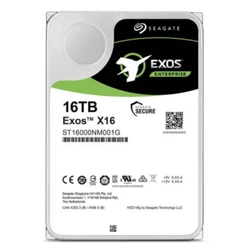 Жесткий диск Seagate Exos X16 ST14000NM001G