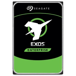Жесткий диск Seagate Exos ST4000NM000A HDD (классические), 4 ТБ, 3.5 дюйма, SATA