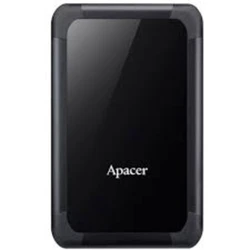 Внешние накопители Apacer 2TB AC532 AP2TBAC532B-1 2 ТБ