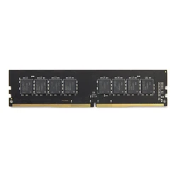 ОЗУ AMD R744G2400U1S R744G2400U1S-U DIMM, DDR4, 4 Гб, 2400 МГц