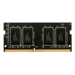 ОЗУ AMD R748G2133S2S R748G2133S2S-U SO-DIMM, DDR4, 8 Гб, 2133 МГц