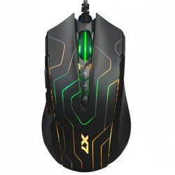 Мышь A4Tech X89 (MAZE)