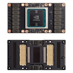 Видеокарта Nvidia Tesla V100 900-2G503-0010-000