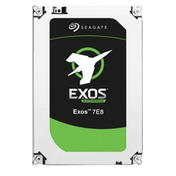 Жесткий диск Seagate Exos ST4000NM003A HDD (классические), 4 ТБ, 3.5 дюйма, SAS