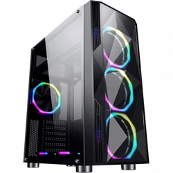 Корпус Formula F-3401 V1 Mid-Tower