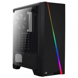 Корпус Aerocool Cylon Mini Mini-Tower