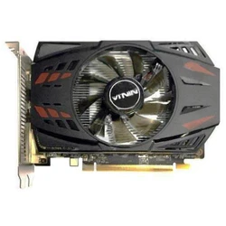Видеокарта Sinotex Ninja Radeon RX 550 AKRX55045F 4 ГБ