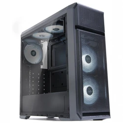 Корпус Zalman N5 OF Mid-Tower