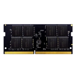 ОЗУ Geil GEIL GS48GB2400C17SC SO-DIMM, DDR4, 8 Гб, 2400 МГц