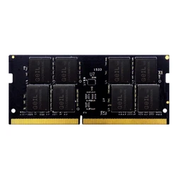ОЗУ Geil GEIL GS416GB2400C17SC SO-DIMM, DDR4, 16 Гб, 2400 МГц