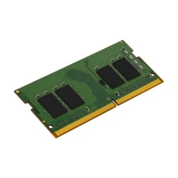 ОЗУ Kingston KVR32S22S8 KVR32S22S8/8 SO-DIMM, DDR4, 8 Гб, 3200 МГц