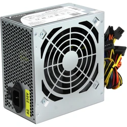 Блок питания Powerman PM-500ATX-F 6136308 500 Вт