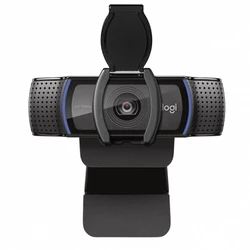 Веб камеры Logitech C920S Pro HD Webcam 960-001252